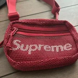 Supreme | Bags | Supreme Small Shoulder Bag | Poshmark